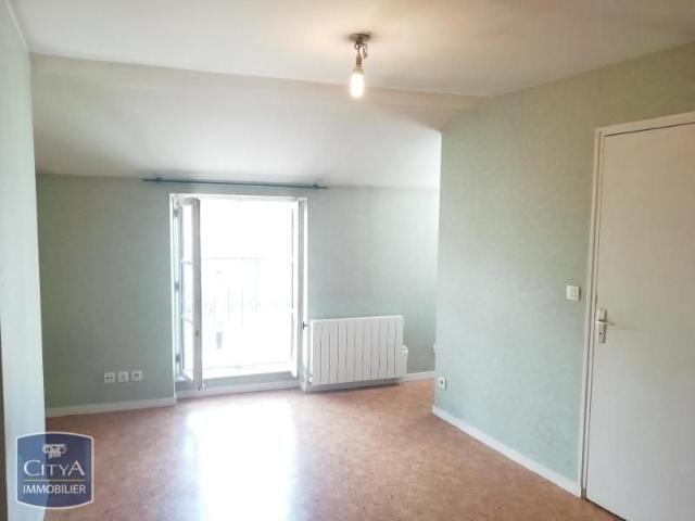 Location Appartement 2 pièces 43m² BLOIS 41000