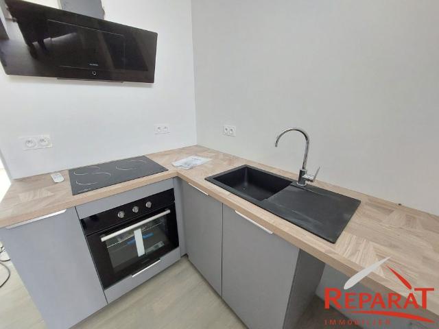 Location Appartement 2 pièces 43m² BRIVE LA GAILLARDE 19100