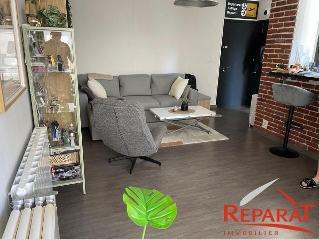 Location Appartement 2 pièces 43m² BRIVE LA GAILLARDE 19100