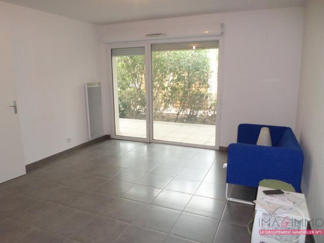 Location Appartement 2 pièces 43m² GRABELS 34790