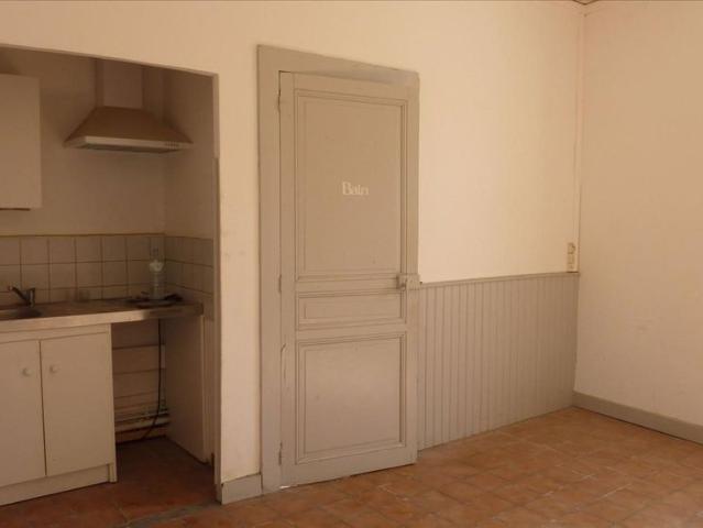 Location Appartement 2 pièces 43m² GRAULHET 81300