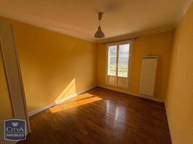 Location Appartement 2 pièces 43m² GRENOBLE 38000