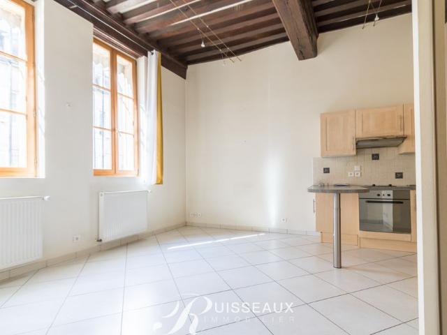 Location Appartement 2 pièces 43m² DIJON 21000