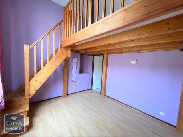 Location Appartement 2 pièces 43m² DIJON 21000
