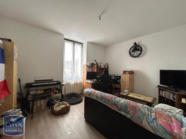 Location Appartement 2 pièces 43m² DUNIERES 43220
