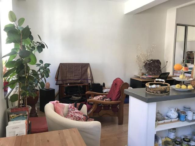 Location Appartement 2 pièces 43m² FONTAINES SUR SAONE 69270