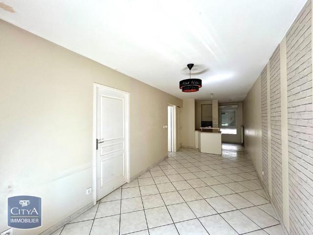 Location Appartement 2 pièces 43m² FIRMINY 42700