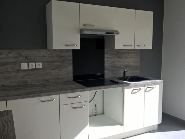 Location Appartement 2 pièces 43m² HONFLEUR 14600