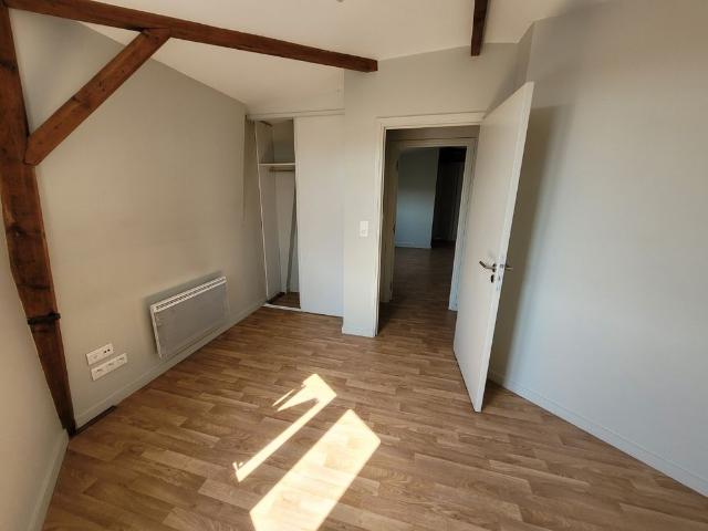Location Appartement 2 pièces 43m² HAUBOURDIN 59320