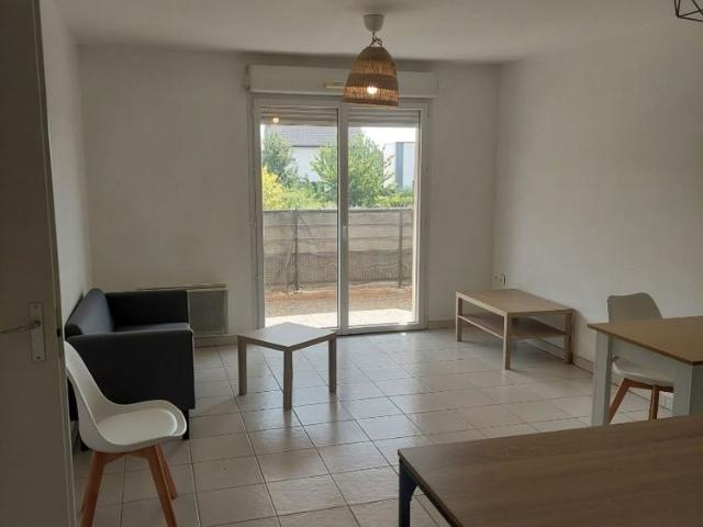 Location Appartement 2 pièces 43m² HENIN BEAUMONT 62110