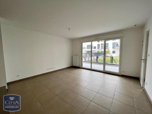 Location Appartement 2 pièces 43m² IRIGNY 69540