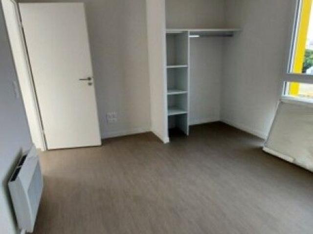 Location Appartement 2 pièces 43m² JOUE LES TOURS 37300