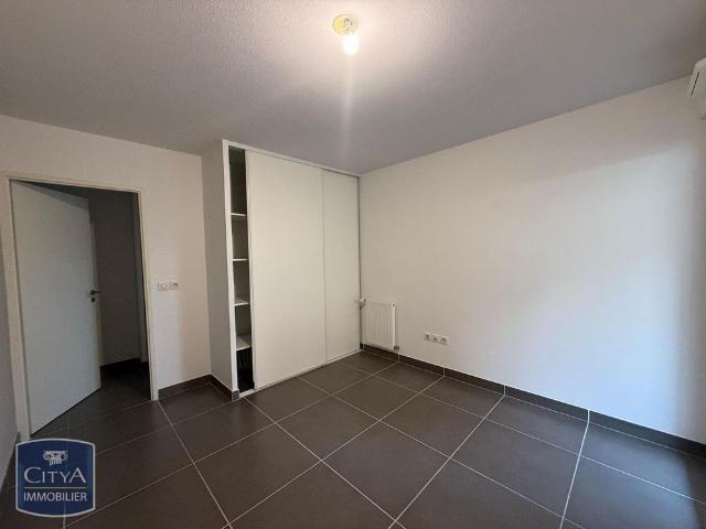 Location Appartement 2 pièces 43m² JUVIGNAC 34990