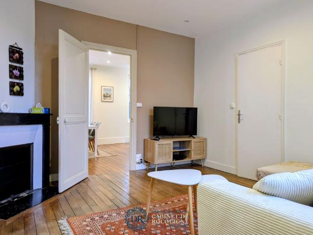 Location Appartement 2 pièces 43m² ORLEANS 45000