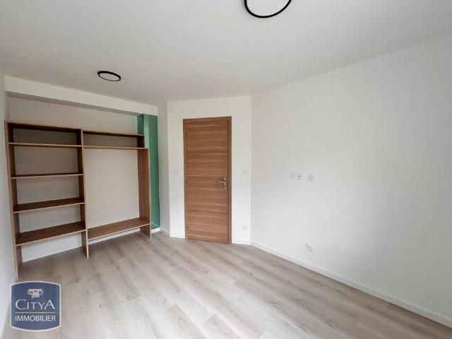 Location Appartement 2 pièces 43m² LAVAL 53000