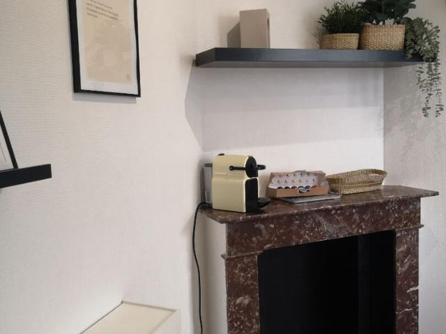 Location Appartement 2 pièces 43m² LA MADELEINE 59110