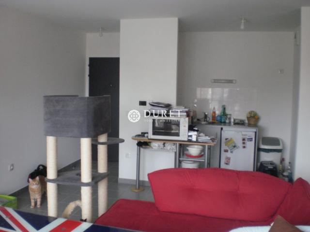 Location Appartement 2 pièces 43m² LA ROCHE SUR YON 85000