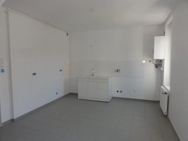 Location Appartement 2 pièces 43m² LE CREUSOT 71200