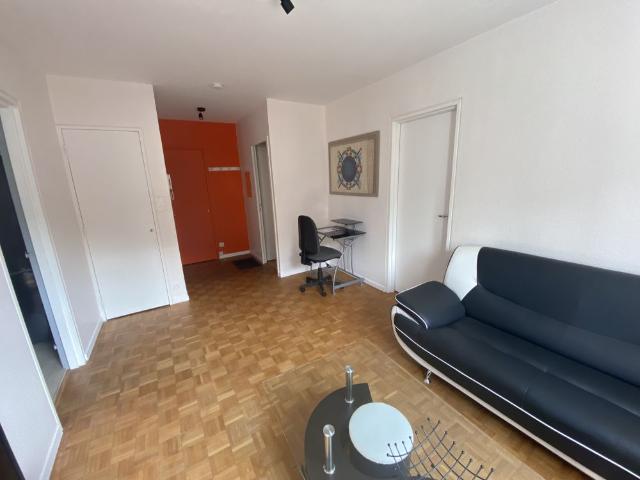 Location Appartement 2 pièces 43m² LE CREUSOT 71200