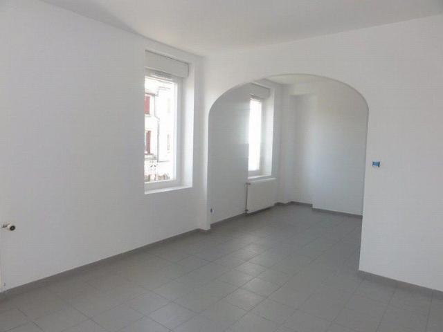 Location Appartement 2 pièces 43m² LE CREUSOT 71200