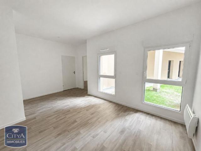 Location Appartement 2 pièces 43m² LE MANS 72000