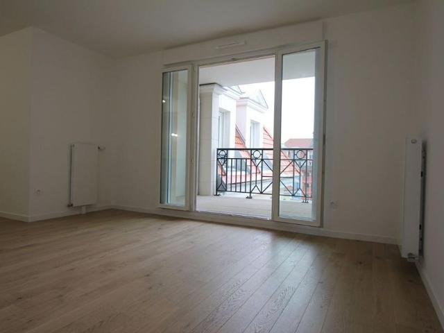 Location Appartement 2 pièces 43m² LE PLESSIS ROBINSON 92350