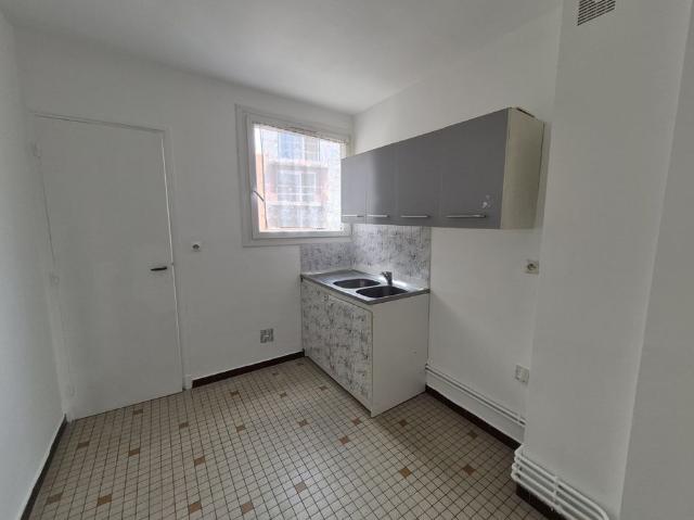 Location Appartement 2 pièces 43m² LILLE 59160