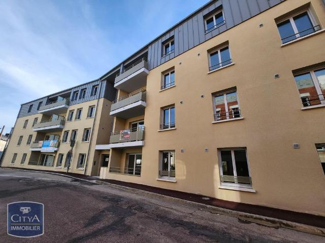 Location Appartement 2 pièces 43m² LIMOGES 87000