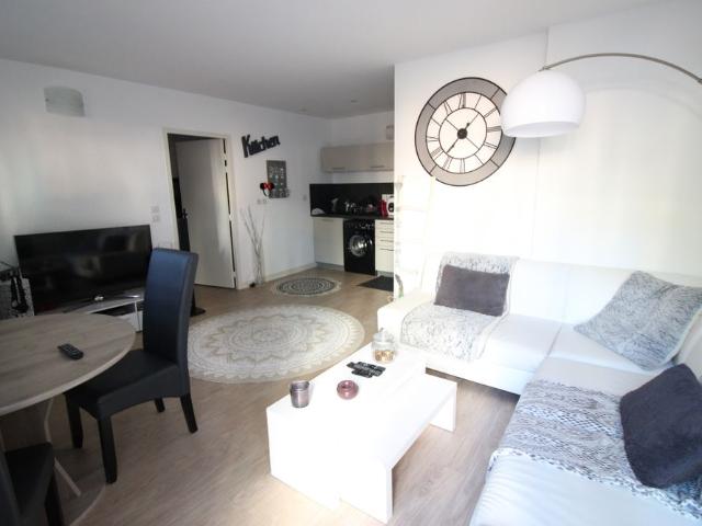 Location Appartement 2 pièces 43m² LIMOGES 87000