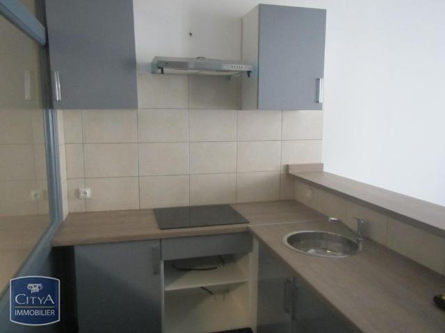 Location Appartement 2 pièces 43m² LIMOGES 87000