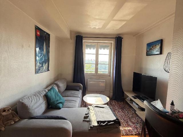 Location Appartement 2 pièces 43m² LYON 1er