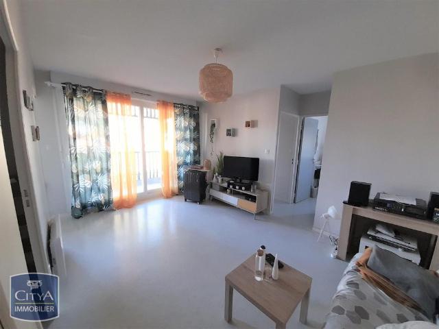 Location Appartement 2 pièces 43m² MONT DE MARSAN 40000