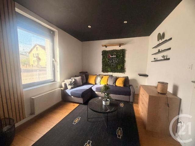 Location Appartement 2 pièces 43m² MONTIGNY LES METZ 57950