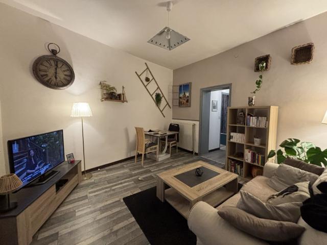 Location Appartement 2 pièces 43m² MONTIGNY LES METZ 57950