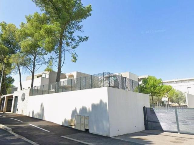 Location Appartement 2 pièces 43m² MONTPELLIER 34000