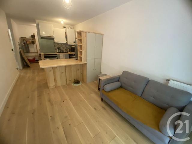 Location Appartement 2 pièces 43m² MONTPELLIER 34080