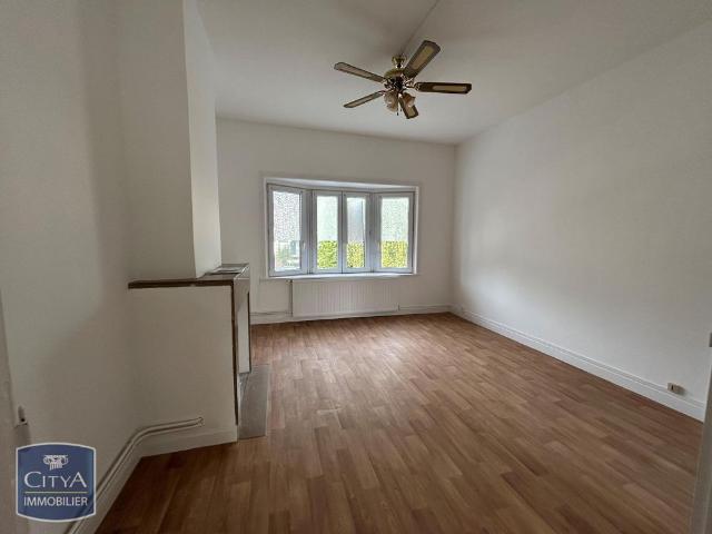 Location Appartement 2 pièces 43m² MARCQ EN BAROEUL 59700