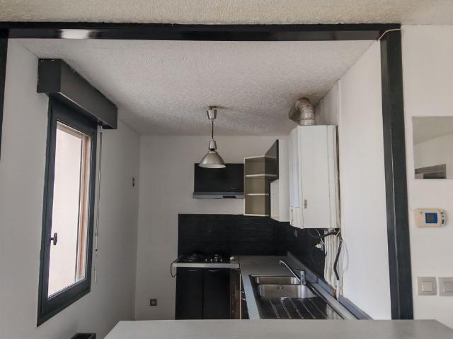 Location Appartement 2 pièces 43m² MARMANDE 47200