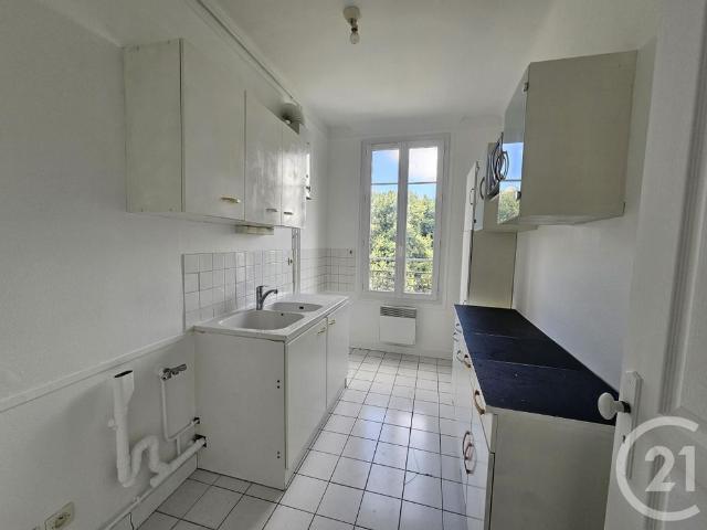 Location Appartement 2 pièces 43m² MEAUX 77100