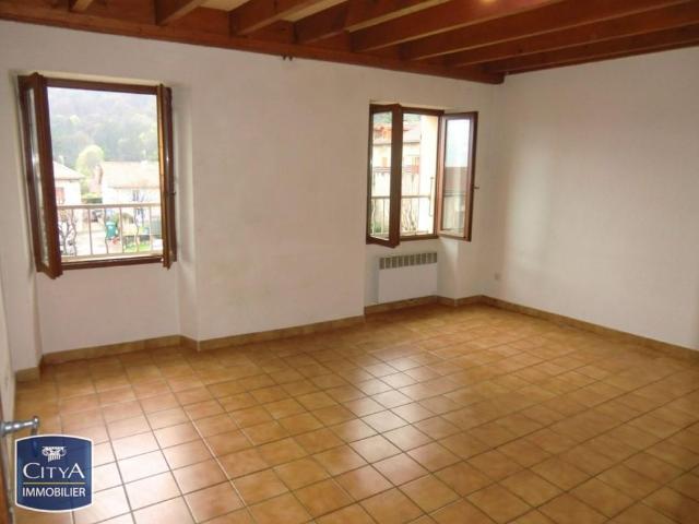 Location Appartement 2 pièces 43m² NOYAREY 38360