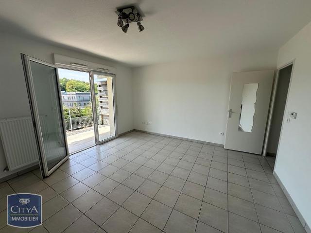 Location Appartement 2 pièces 43m² NANCY 54000