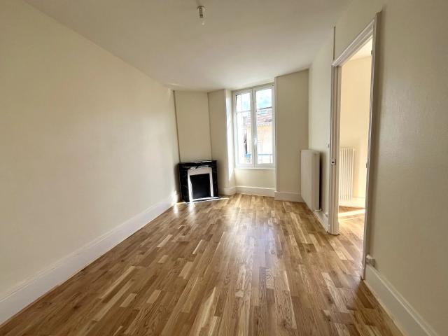 Location Appartement 2 pièces 43m² NANCY 54000