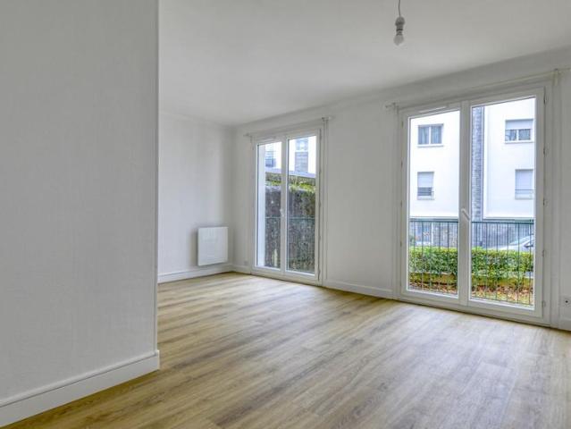 Location Appartement 2 pièces 43m² NANTES 44000