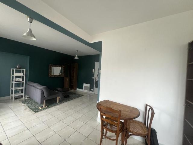 Location Appartement 2 pièces 43m² NANTES 44000