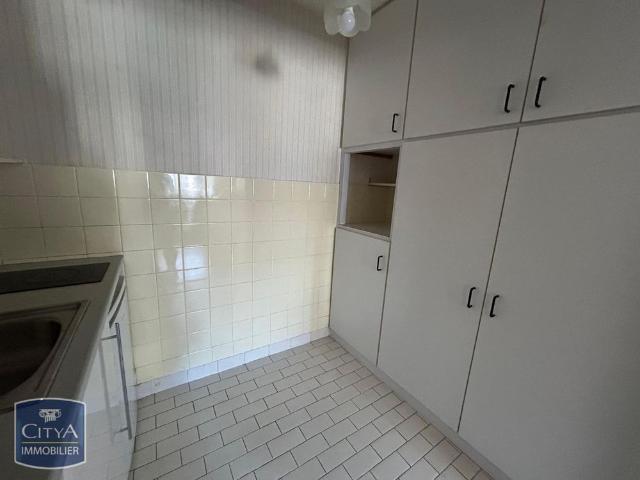 Location Appartement 2 pièces 43m² NANTES 44100