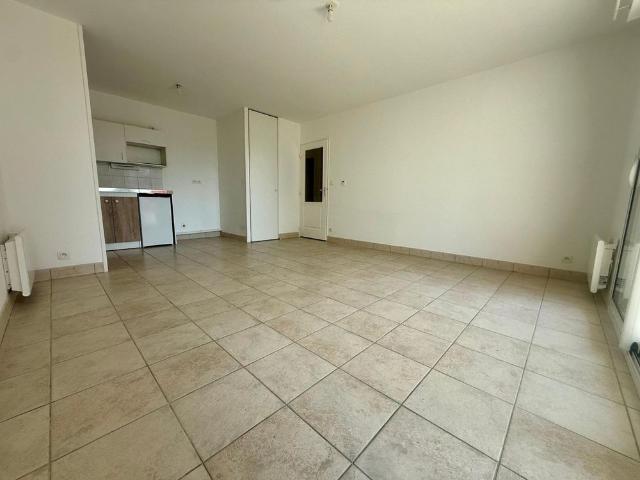 Location Appartement 2 pièces 43m² NANTES 44200