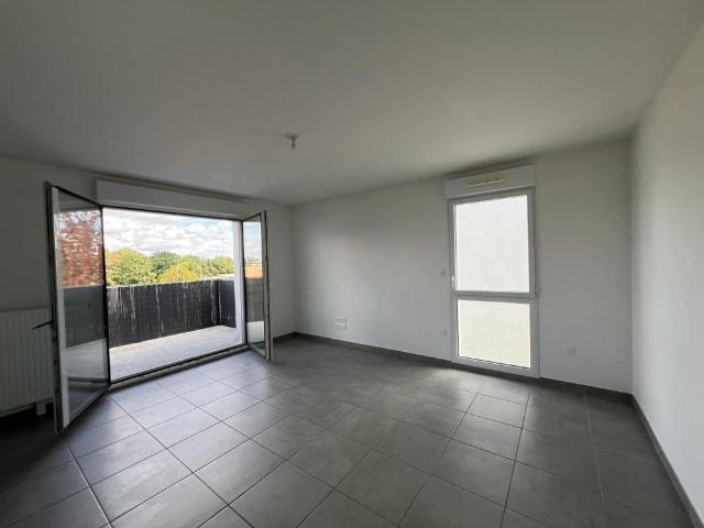 Location Appartement 2 pièces 43m² NANTES 44300
