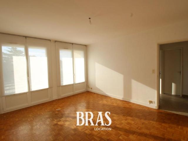 Location Appartement 2 pièces 43m² NANTES 44300
