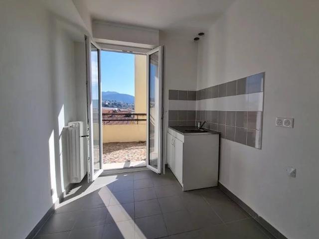 Location Appartement 2 pièces 43m² NICE 06000