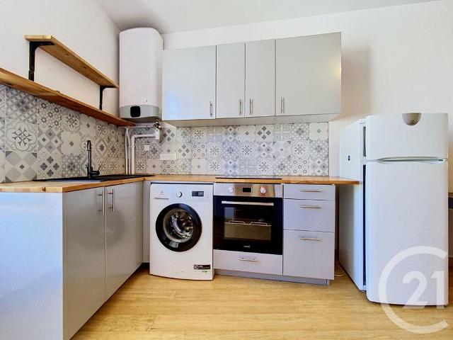 Location Appartement 2 pièces 43m² NICE 06000